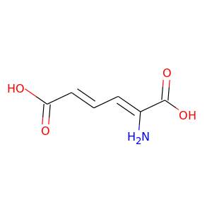 2-Aminomuconic acid